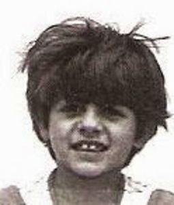 Meet your Posher, Cecilia